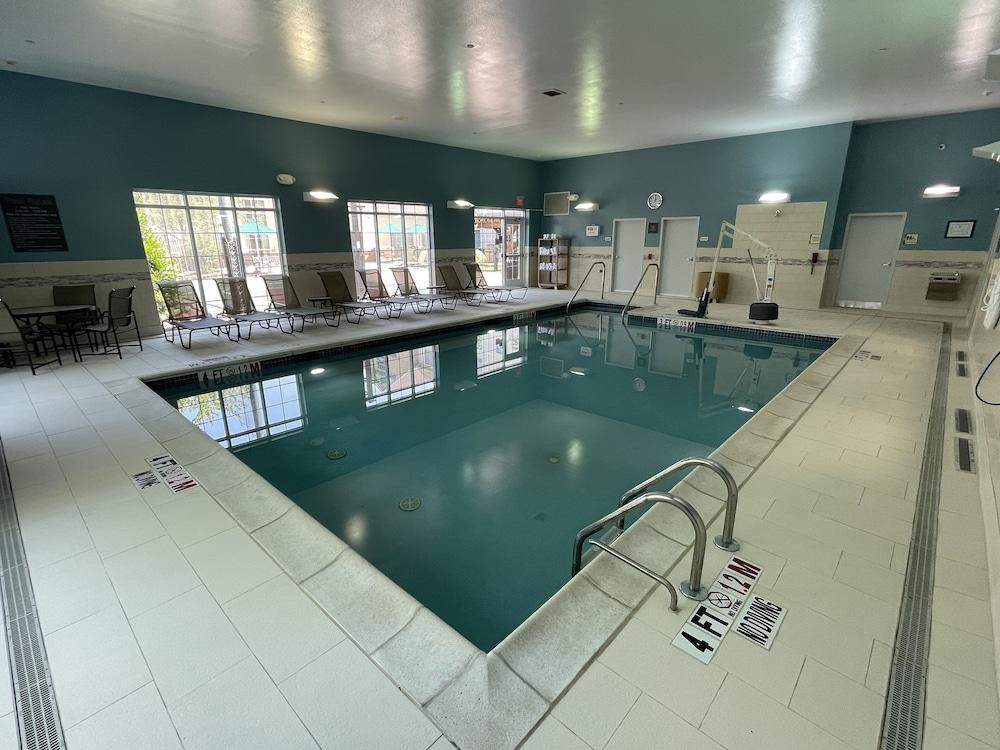 Homewood Suites By Hilton York Esterno foto