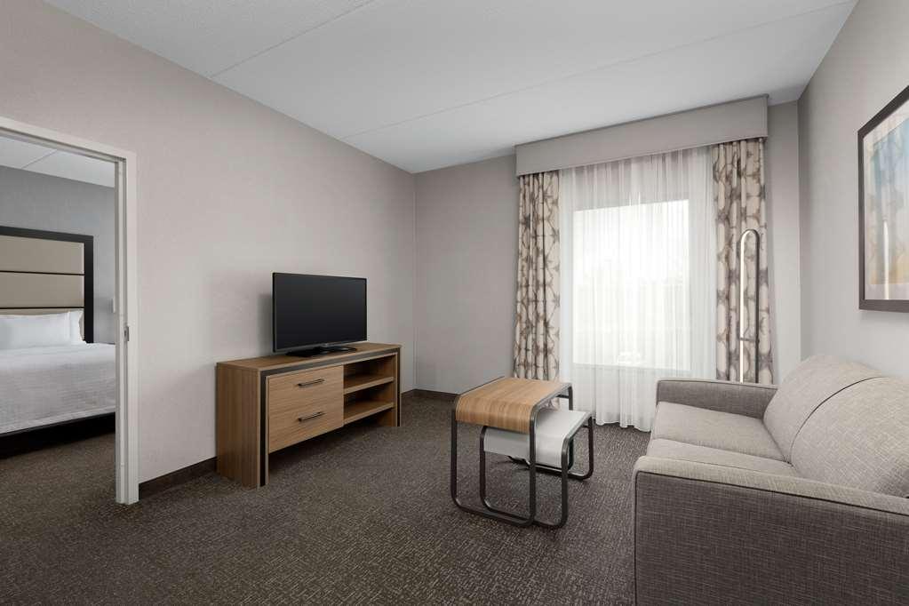 Homewood Suites By Hilton York Camera foto