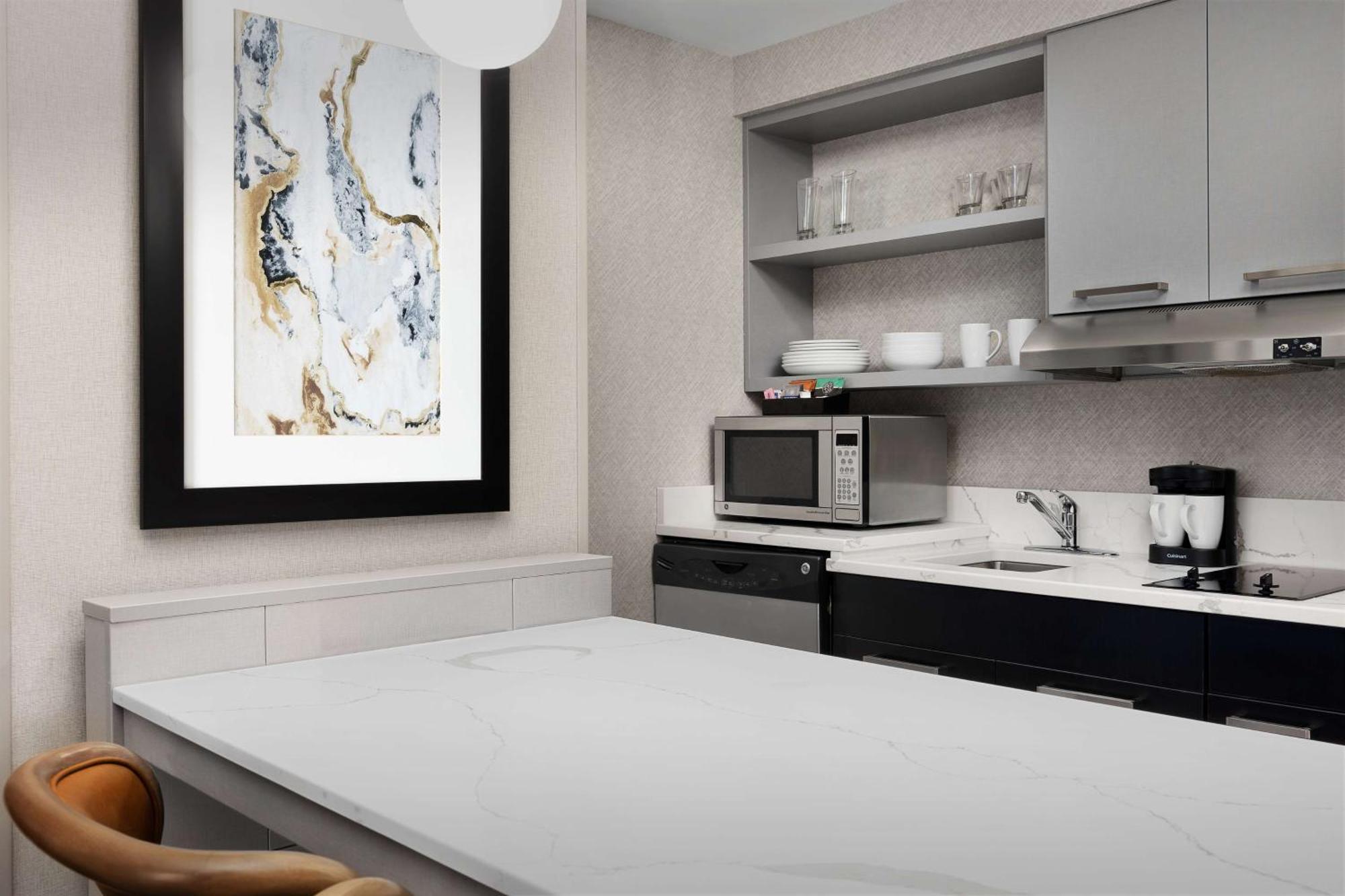 Homewood Suites By Hilton York Esterno foto