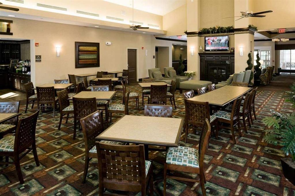 Homewood Suites By Hilton York Ristorante foto